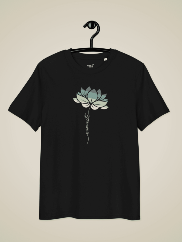 Namaste Yoga T-Shirt