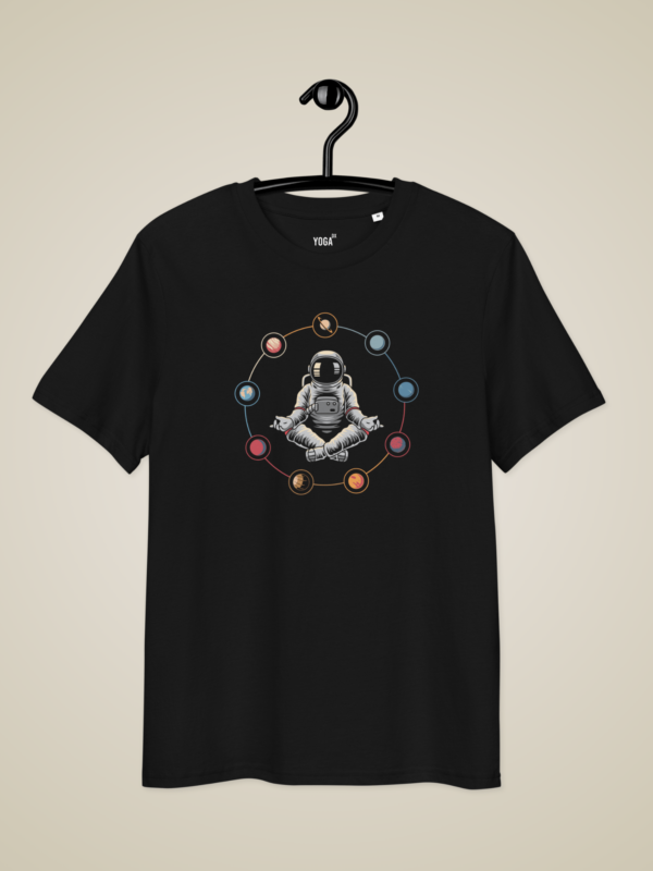 Astranaut Yoga T-Shirt