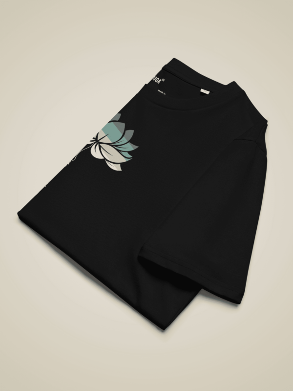 Namaste Yoga T-Shirt