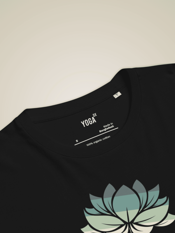 Namaste Yoga T-Shirt