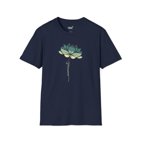 Namaste Yoga T-Shirt - Image 3